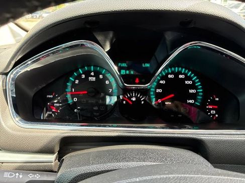 Used 2014 Chevrolet Traverse LTZ w/ LPO, 'HIT The Road' Package AWD/4WD image 30