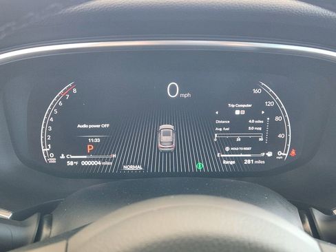 New 2026 Acura MDX SH-AWD image 16