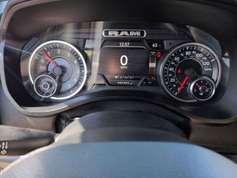 Certified 2021 RAM 1500 Laramie image 28