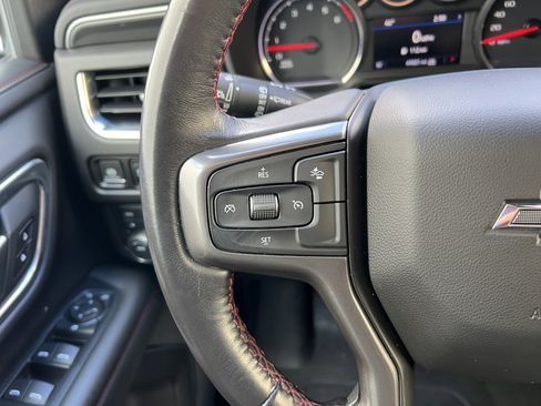 Used 2021 Chevrolet Tahoe RST image 29