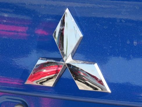 New 2026 Mitsubishi Outlander Sport ES AWD/4WD image 13