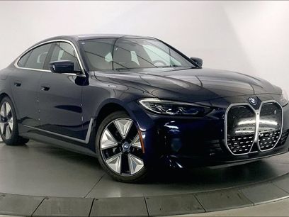 Certified 2023 BMW i4 eDrive35