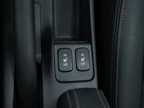 Used 2016 Honda Fit EX-L image 24