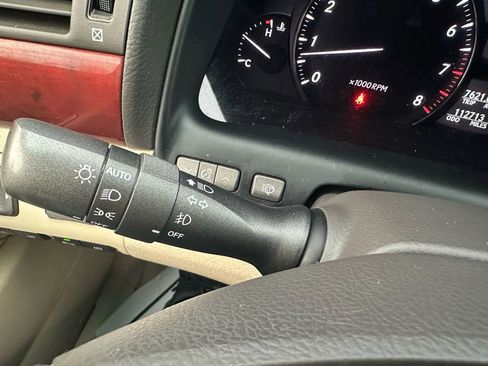 Used 2012 Lexus LS 460 AWD image 29