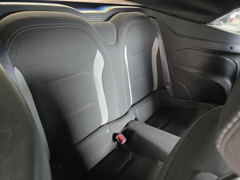 Used 2017 Chevrolet Camaro LT w/ RS Package image 6