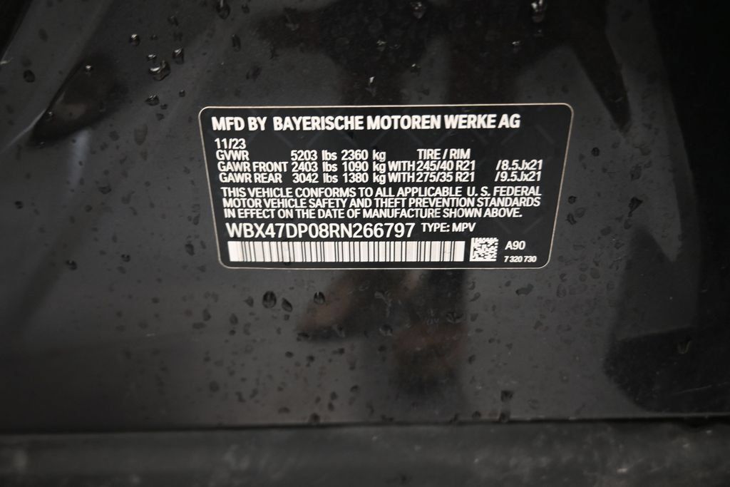 Used 2023 Dodge Charger Scat Pack RWD image 14