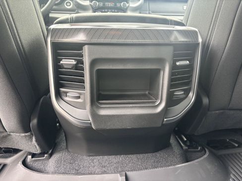New 2026 RAM 1500 Big Horn AWD/4WD image 27