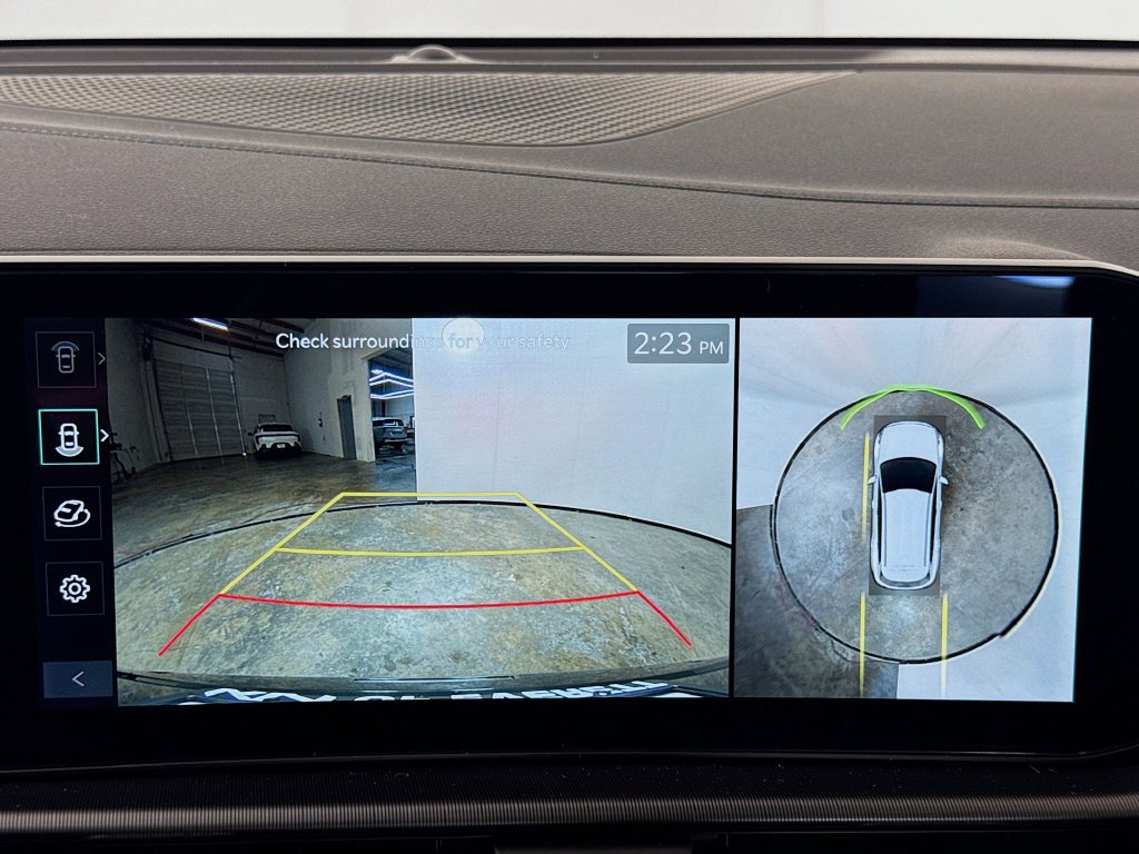 New 2026 Kia Sportage SX FWD image 15