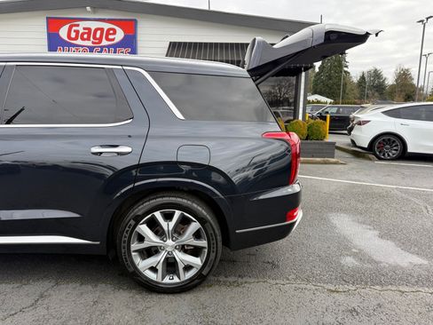 Used 2021 Hyundai Palisade Limited image 6