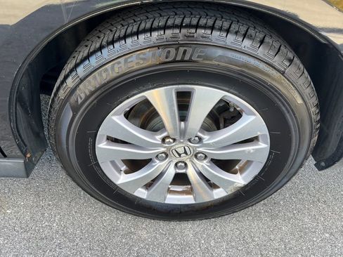 Used 2015 Honda Odyssey EX-L image 15