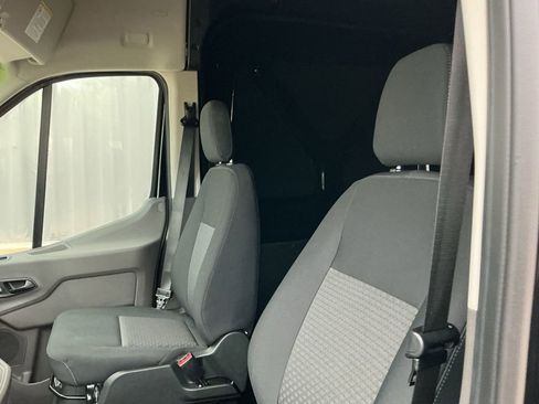 Used 2026 Ford Transit 350 148 High Roof AWD w/ Upfitter Package image 10