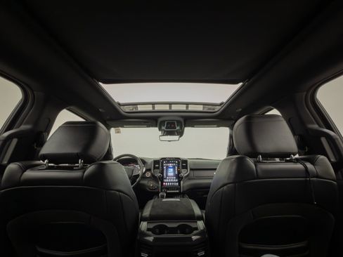 Used 2021 RAM 1500 TRX w/ TRX Level 2 Equipment Group image 5