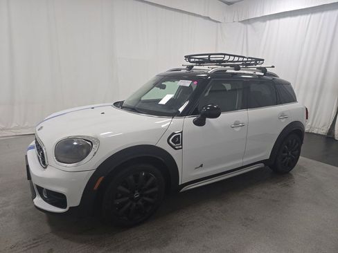 Used 2019 MINI Cooper Countryman S image 2