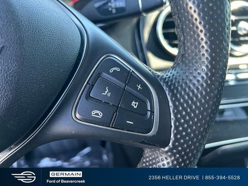 Used 2019 Mercedes-Benz GLC 300 4MATIC image 23