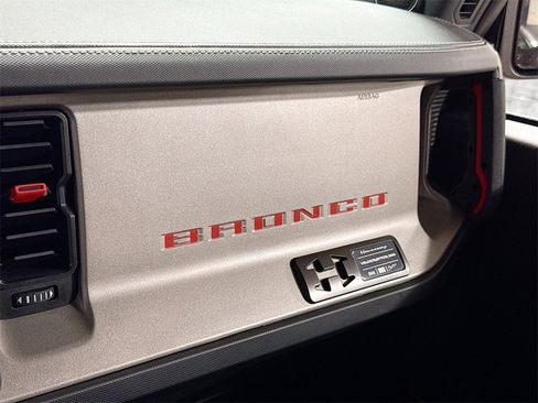 Used 2023 Ford Bronco Raptor image 15