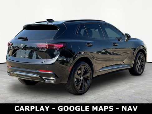 Used 2024 Buick Envision Sport Touring AWD/4WD image 6