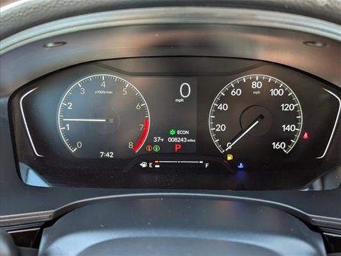 Used 2025 Honda Civic Sport image 11