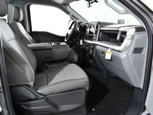 New 2026 Ford F250 XL w/ STX Appearance Package AWD/4WD image 10