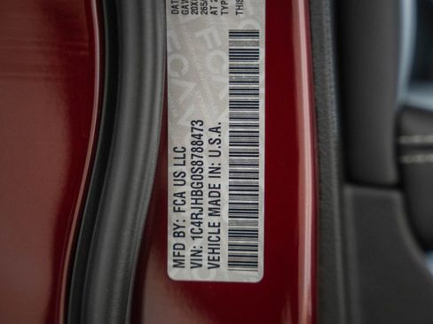 New 2025 Jeep Grand Cherokee Limited image 41