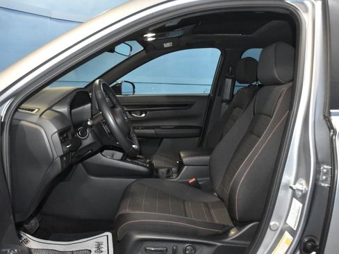 Used 2024 Honda CR-V Sport image 6