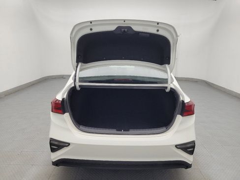 Used 2021 Kia Forte Sedan FWD image 29