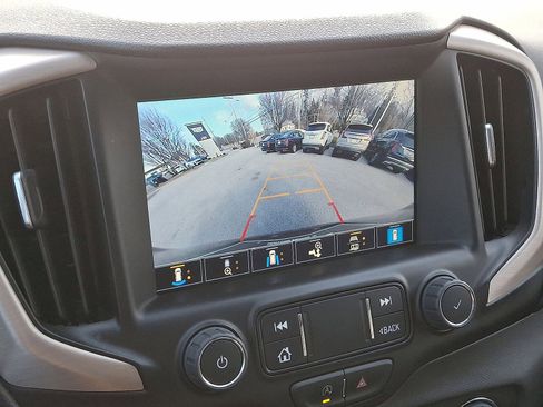 Certified 2022 GMC Terrain Denali w/ Denali Premium Package image 15