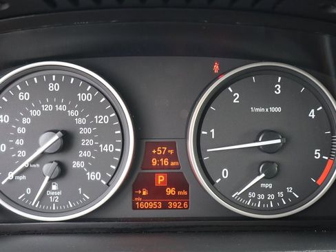 Used 2012 BMW X5 xDrive35d AWD/4WD image 23