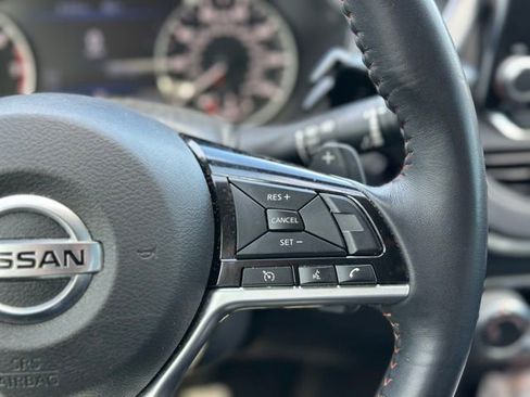 Used 2024 Nissan Altima 2.5 SR image 15