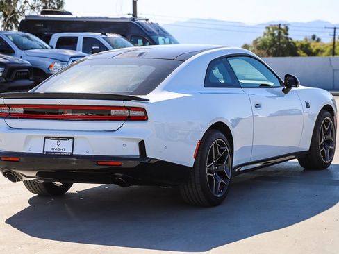 New 2026 Dodge Charger R/T Scat Pack image 10