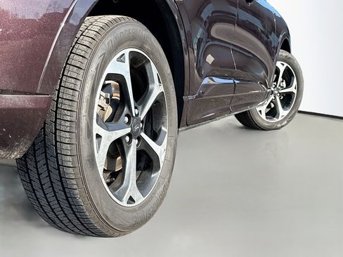 Certified 2023 Ford Escape ST-Line Select w/ Tech Pack #2 image 15