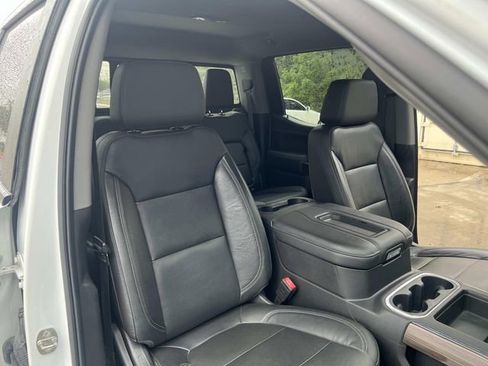 Used 2020 Chevrolet Silverado 1500 RST w/ Texas Edition image 24