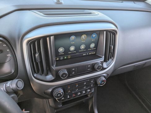 Used 2022 Chevrolet Colorado LT w/ Safety Package image 26