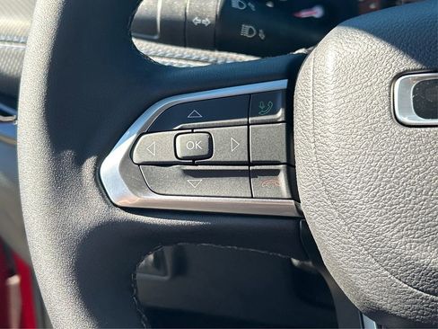 New 2026 Jeep Compass Latitude w/ Quick Order Package 29K image 32