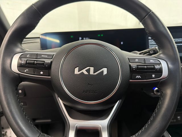 Used 2026 Kia K5 GT-Line w/ GT-Line Premium Package FWD image 15