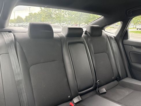 Used 2025 Honda Civic Sport image 21