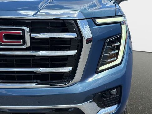 New 2026 GMC Yukon Elevation image 8