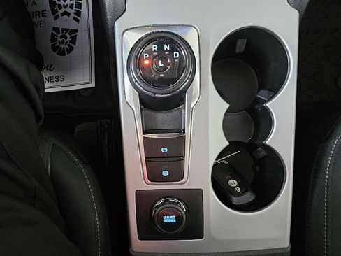 Used 2023 Ford Bronco Sport Big Bend w/ Convenience Package image 26