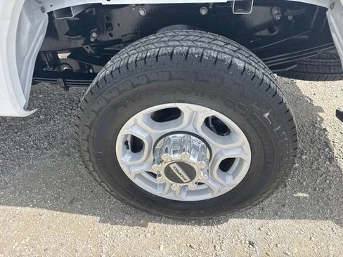 Used 2026 Ford F350 XLT AWD/4WD image 28