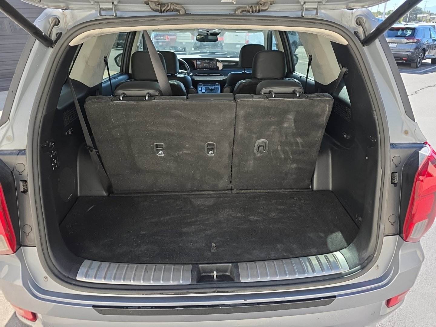 Used 2020 Hyundai Palisade Limited AWD/4WD image 32