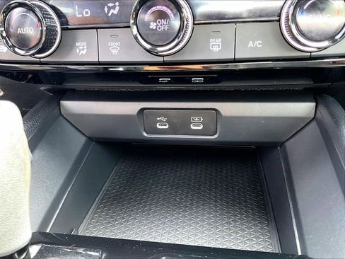 Used 2023 Honda Accord Sport image 29