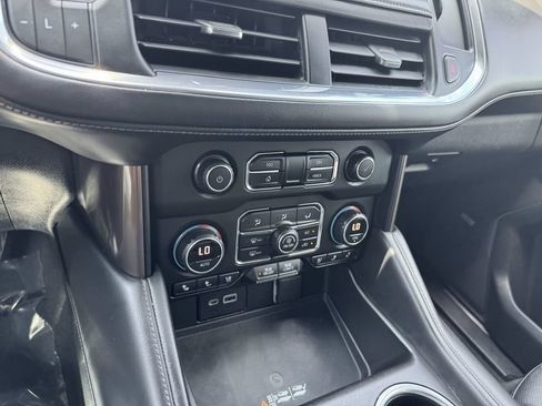 Used 2021 Chevrolet Tahoe High Country w/ Premium Package AWD/4WD image 25