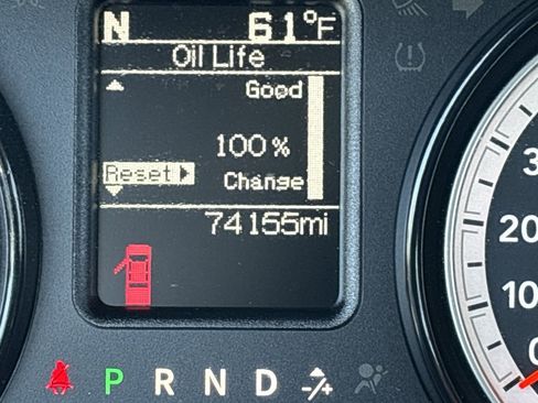 Used 2021 RAM 1500 Tradesman w/ Popular Equipment Group image 31