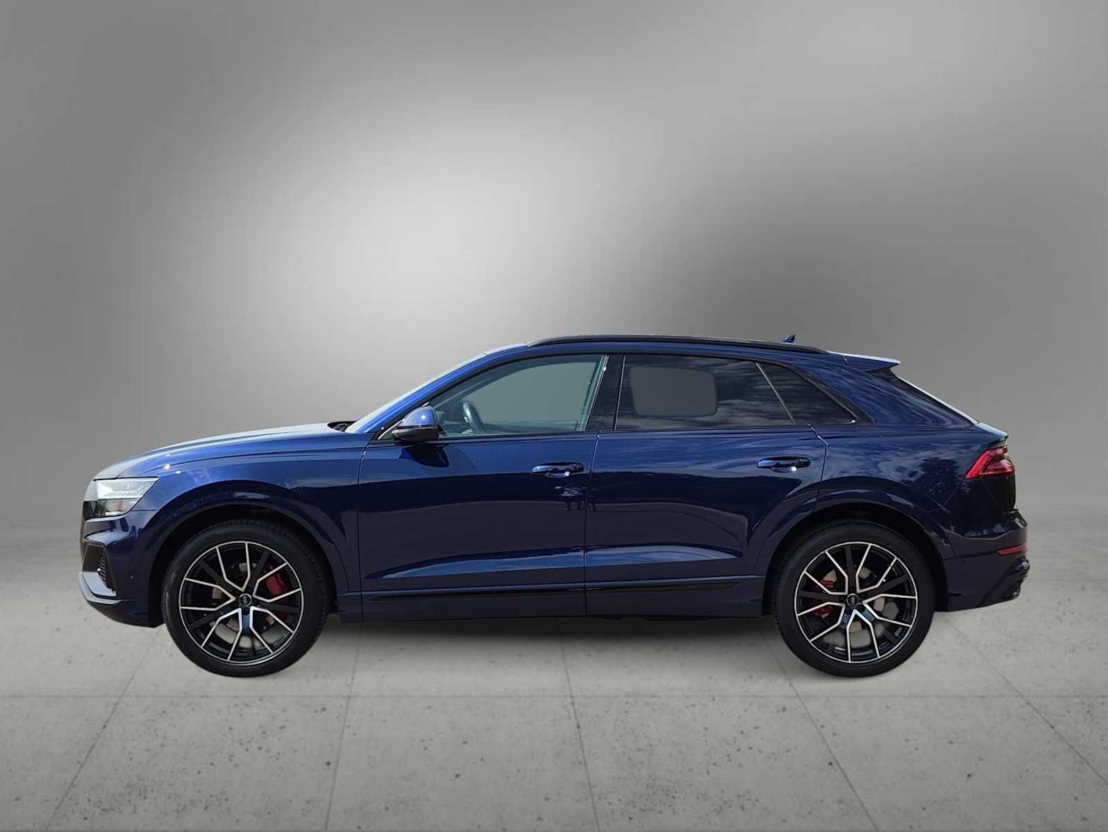 Used 2019 Audi Q8 Prestige w/ Year 1 Package AWD/4WD image 5