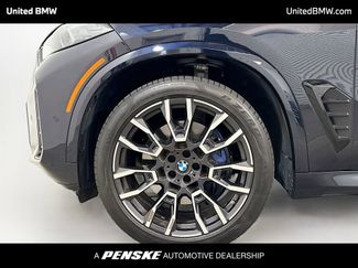 Certified 2025 BMW X5 xDrive40i w/ M Sport Package video 2