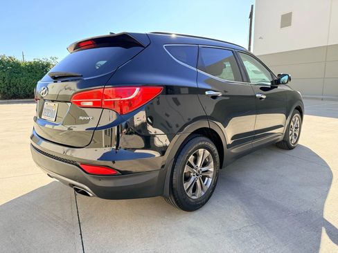 Used 2015 Hyundai Santa Fe Sport w/ Option Group 04 image 5