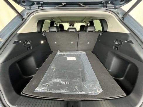 New 2026 MAZDA CX-50 AWD 2.5 S w/ Premium Package image 27