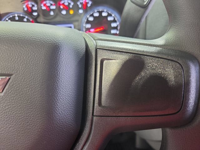 New 2026 Chevrolet Silverado 2500 Custom w/ Custom Value Package AWD/4WD image 16