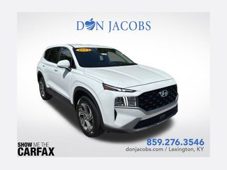 Used 2023 Hyundai Santa Fe SE AWD/4WD 360° Tour
