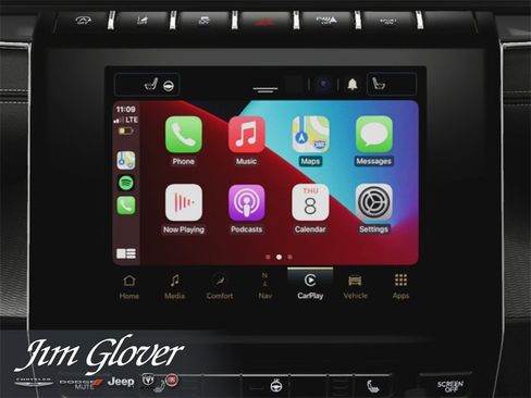 New 2025 Jeep Grand Cherokee Altitude image 27