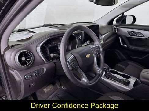 Used 2024 Chevrolet Blazer LT w/ Convenience Package image 14